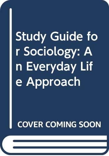 Sociology