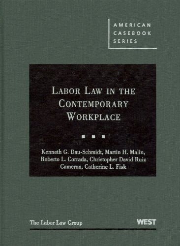 Labor Law in the Contemporary Workplace