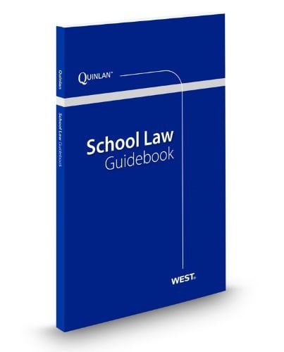 School Law Guidebook