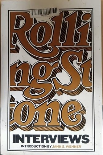 The Rolling Stone Interviews