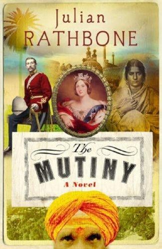 mutiny: a novel