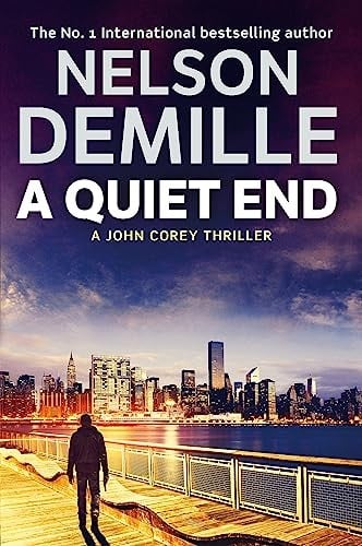 Nelson Demille 2014 C