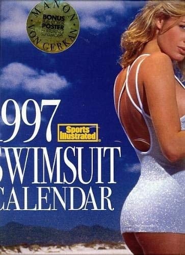 1997 Sports Illustrated Swimsuit Calendar