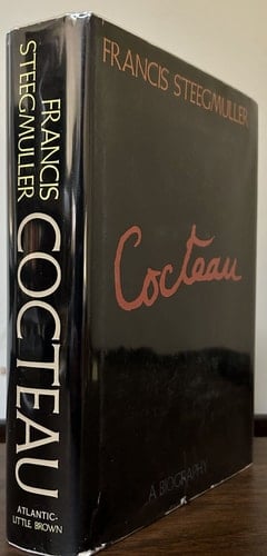 Cocteau, a Biography.