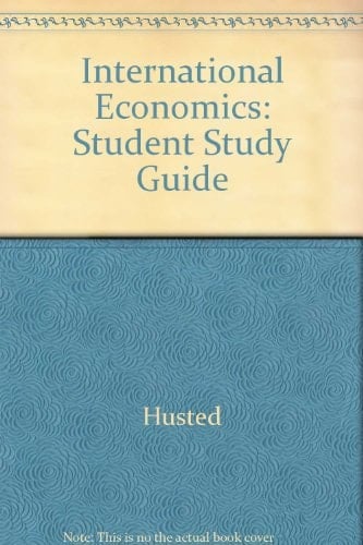 International Economics