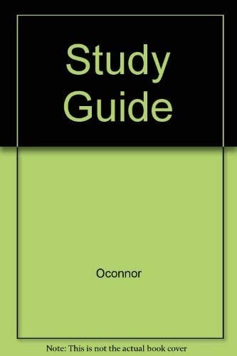 Study Guide
