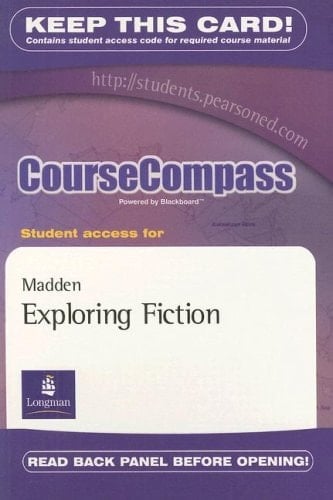 Exploring Fiction