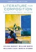 Lit Compositn Compact& Craft Argumnt CD Pkg