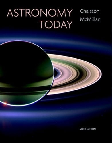 Astronomy Today + Lecture Tutorials for Introductory Astronomy