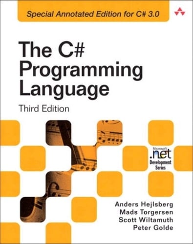 C# Programming Language