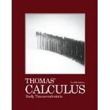 CALCULUS EARLY TRANS & SSM SINGLE VAR & SSM STUDY PK, 12/e