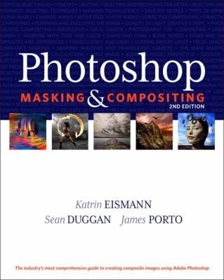 Photoshop Masking Compositing