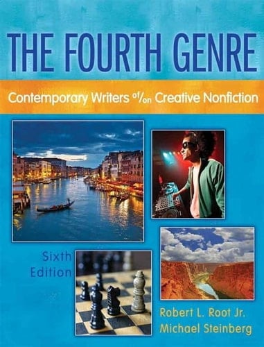 The Fourth Genre Conteomporary Writers Of/On Creative Nonfiction