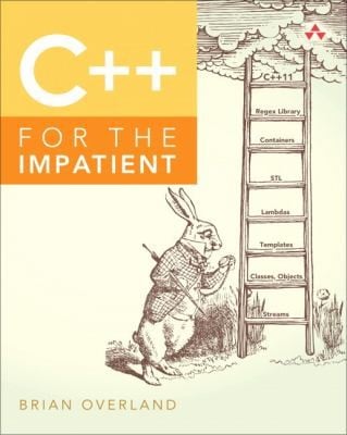C For The Impatient