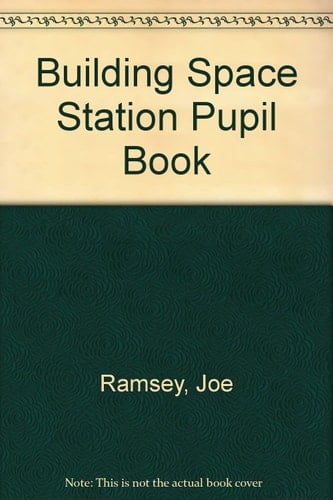 Building Space Station Pupil Book