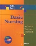 Basic Nursing: A Critical Thinking Approach, 4/E + Mosby's Medical, Nursing, & Allied Health Dictionary, 6/E Package
