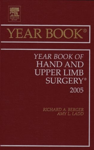 Year Book of Hand and Upper Limb Surgery