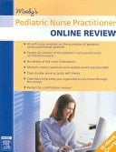Mosby's Pediatric Nurse Practitioner Online Review