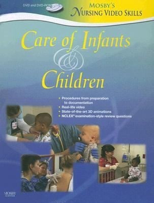 Care Of Infants Children