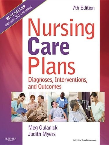 Nursing Care Plans: Nursing Diagnosis and Intervention