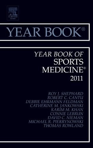 Year Book of Sports Medicine 2011