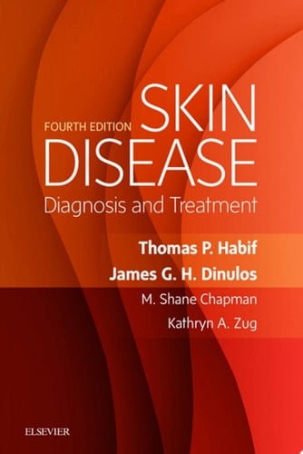 Skin Disease E-Book Skin Disease E-Book
