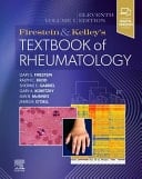Firestein & Kelley's Textbook of Rheumatology