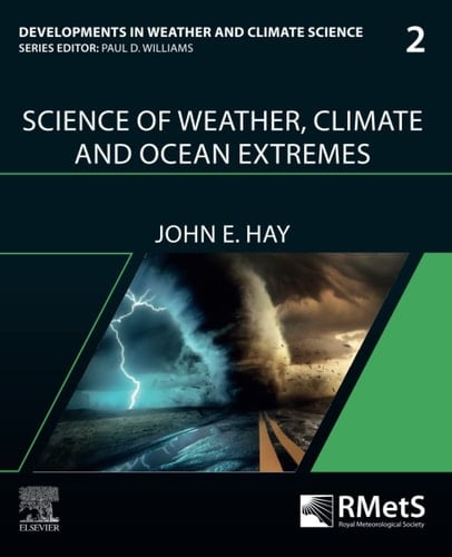 Science of Weather, Climate and Ocean Extremes