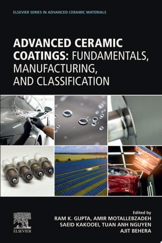 Advanced Ceramic Coatings