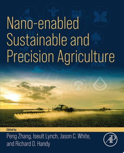 Nano-enabled Sustainable and Precision Agriculture
