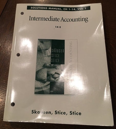 Inte Acco and Csa Solut Disk E14