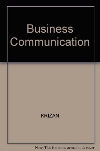 Business Communication