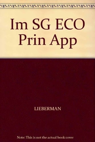 Im Sg Eco Prin App