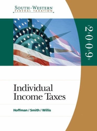 Individual Income Taxes
