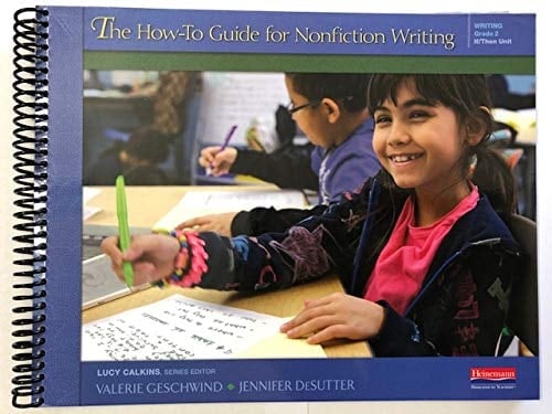 The How-to Guide for Nonfiction Writing