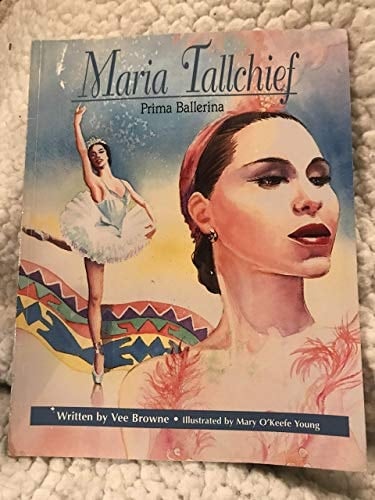 Maria Tallchief: Prima Ballerina