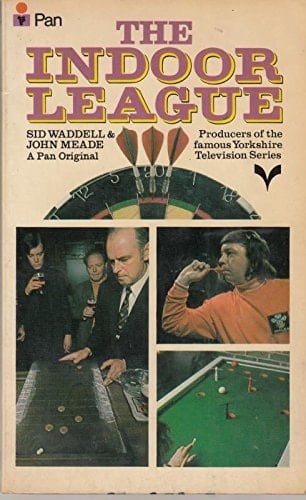 The Indoor League