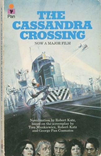 The Cassandra Crossing