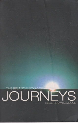 Journeys An Anthology