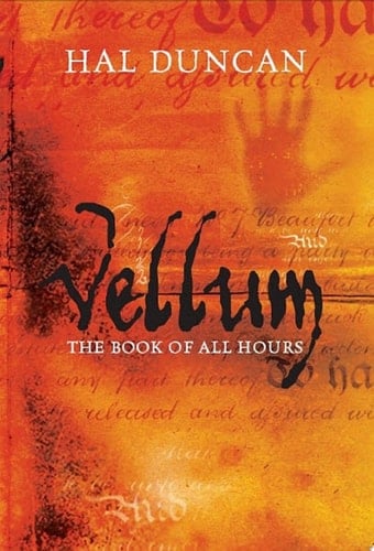Vellum
