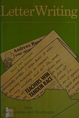 Letter Writing