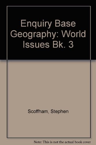Enquirybase Geography