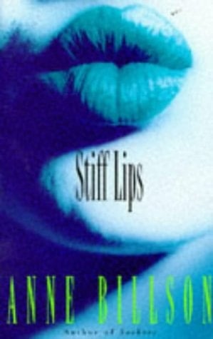 Stiff lips