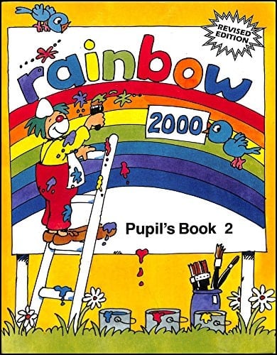 Rainbow 2000