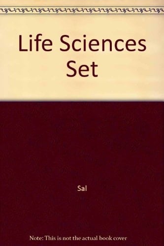 Life Sciences Set