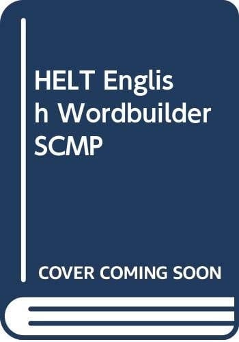 Helt English Wordbuilder Scmp