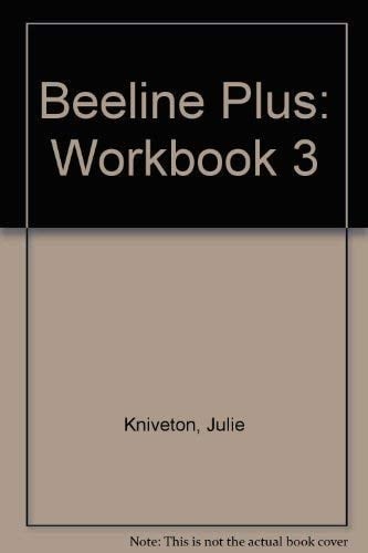Beeline Plus: Workbook