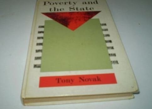 Poverty and the State: An Historical Sociology