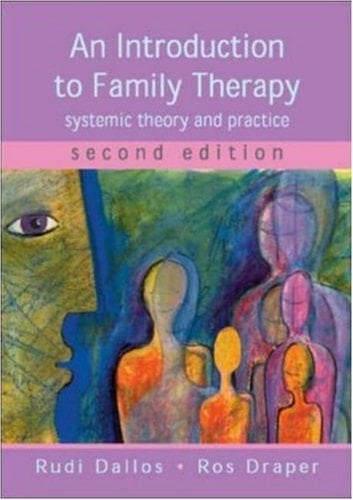 An Introduction to Family Therapy systemic theory and practice