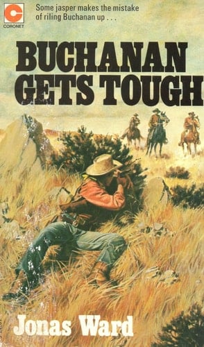 Buchanan Gets Tough